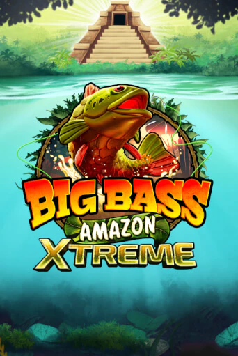 Big Bass Amazon Xtreme играть онлайн | Фараон Казино бесплатно
