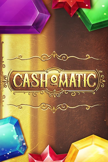 Cash-o-Matic играть онлайн | Фараон Казино бесплатно
