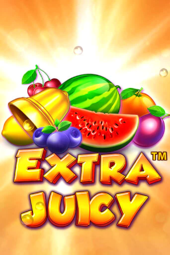 Extra Juicy играть онлайн | Фараон Казино бесплатно