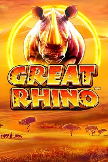 Great Rhino играть онлайн | Фараон Казино бесплатно