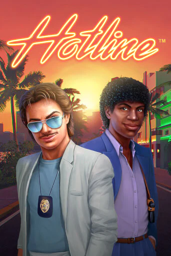 Hotline играть онлайн | Фараон Казино бесплатно