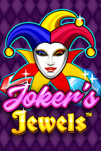 Joker's Jewels играть онлайн | Фараон Казино бесплатно