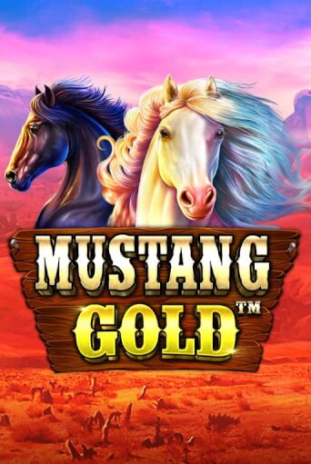 Mustang Gold играть онлайн | Фараон Казино бесплатно
