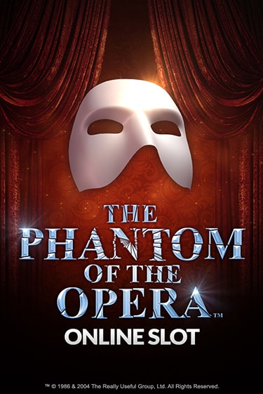 The Phantom Of The Opera играть онлайн | Фараон Казино бесплатно