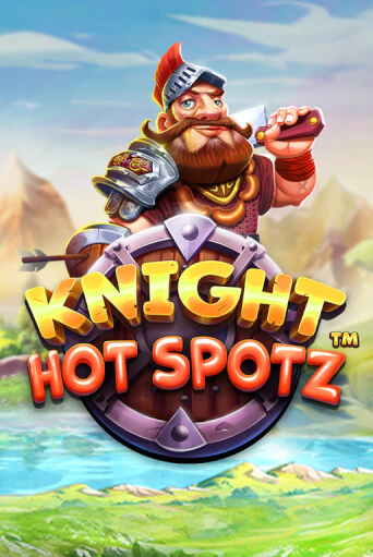 Knight Hot Spotz играть онлайн | Фараон Казино бесплатно