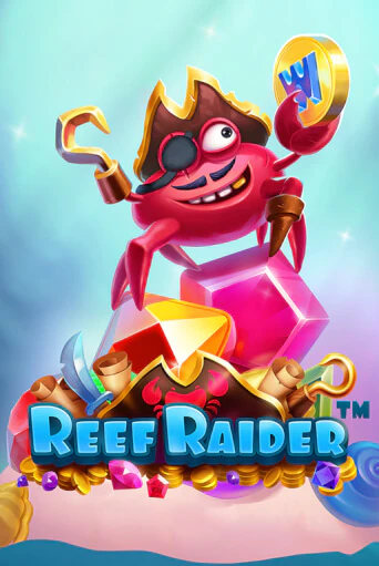 Reef Raider играть онлайн | Фараон Казино бесплатно