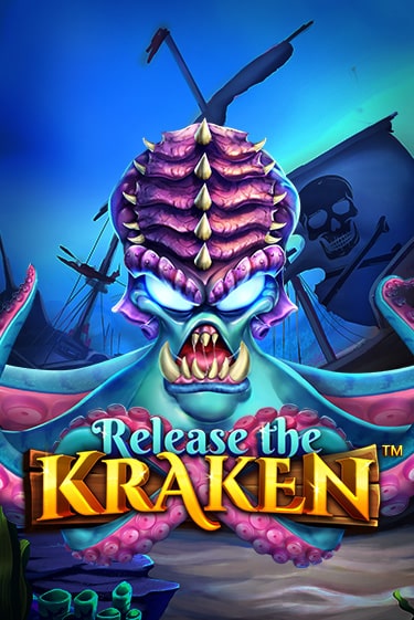 Release the Kraken играть онлайн | Фараон Казино бесплатно