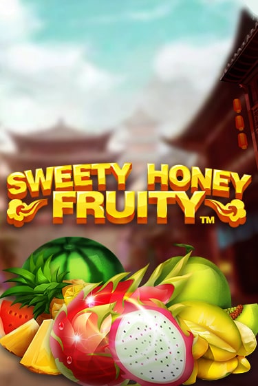 Sweety Honey Fruity играть онлайн | Фараон Казино бесплатно