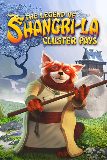 The Legend of Shangri-La: Cluster Pays играть онлайн | Фараон Казино бесплатно