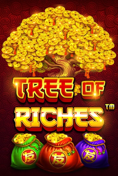 Tree of Riches играть онлайн | Фараон Казино бесплатно