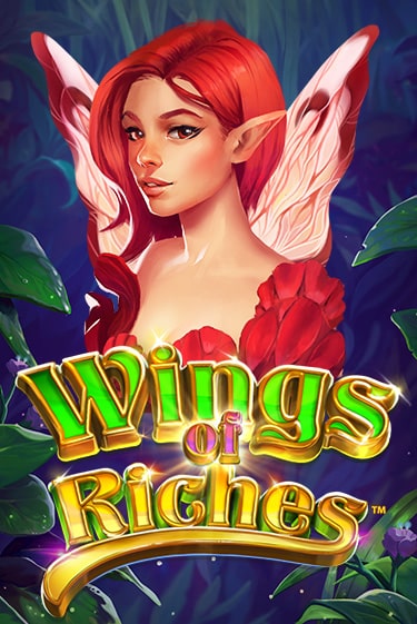 Wings of Riches играть онлайн | Фараон Казино бесплатно