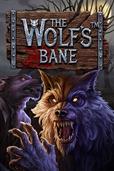 The Wolf's Bane играть онлайн | Фараон Казино бесплатно