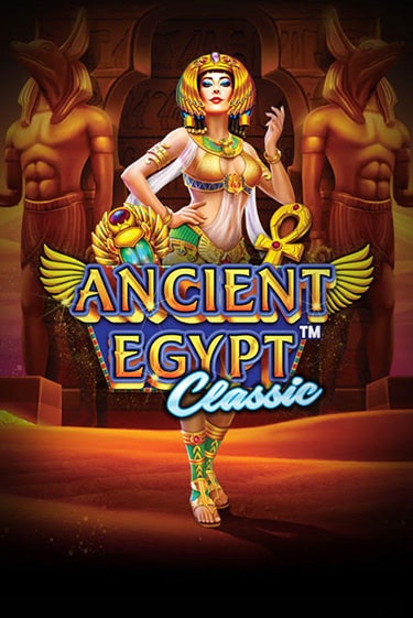 Ancient Egypt Classic играть онлайн | Фараон Казино бесплатно