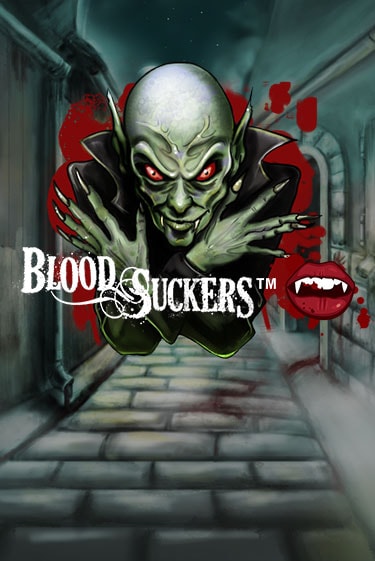 Blood Suckers играть онлайн | Фараон Казино бесплатно