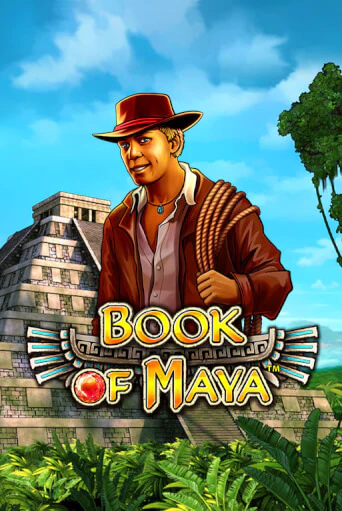 Book of Maya играть онлайн | Фараон Казино бесплатно