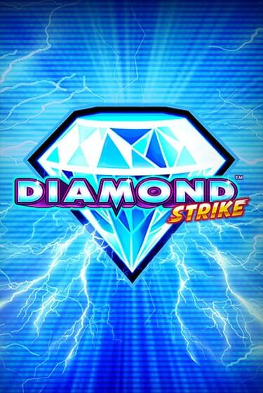 Diamond Strike играть онлайн | Фараон Казино бесплатно