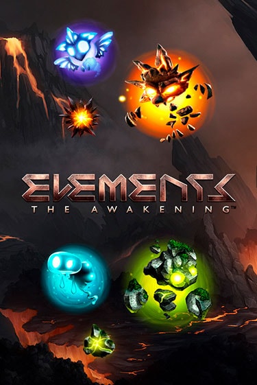 Elements: The Awakening играть онлайн | Фараон Казино бесплатно