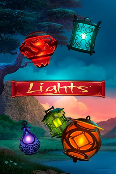 Lights играть онлайн | Фараон Казино бесплатно