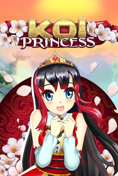 Koi Princess играть онлайн | Фараон Казино бесплатно