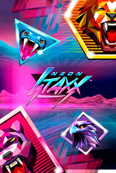 Neon Staxx играть онлайн | Фараон Казино бесплатно