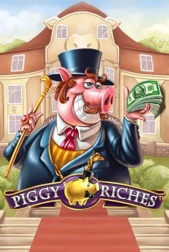 Piggy Riches играть онлайн | Фараон Казино бесплатно