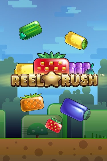 Reel Rush играть онлайн | Фараон Казино бесплатно