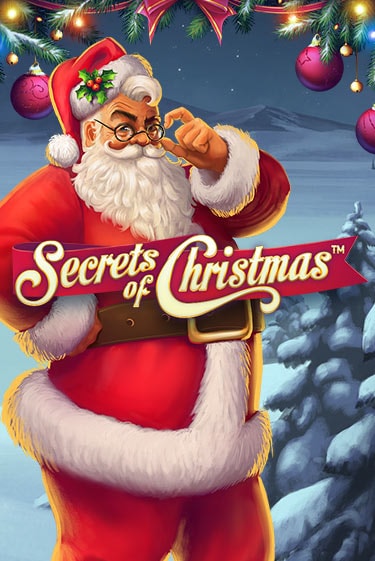 Secrets of Christmas играть онлайн | Фараон Казино бесплатно