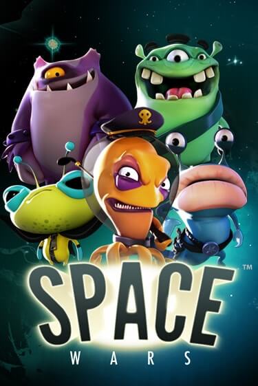 Space Wars играть онлайн | Фараон Казино бесплатно