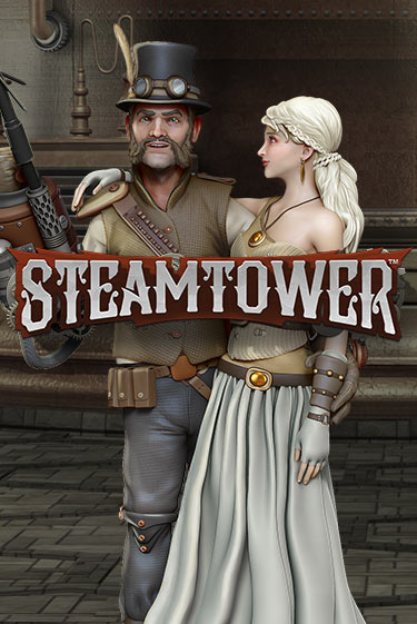 Steam Tower играть онлайн | Фараон Казино бесплатно