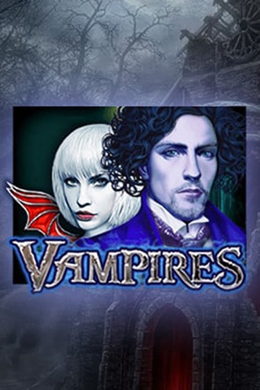 Vampires играть онлайн | Фараон Казино бесплатно