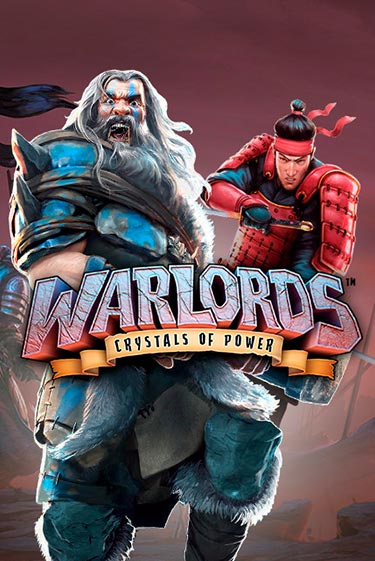 Warlords: Crystals of Power играть онлайн | Фараон Казино бесплатно