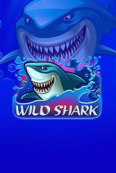 Wild Shark играть онлайн | Фараон Казино бесплатно