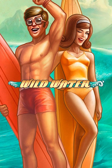 Wild Water играть онлайн | Фараон Казино бесплатно