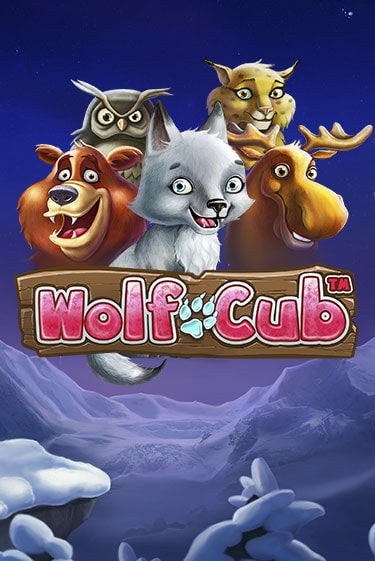 Wolf Cub играть онлайн | Фараон Казино бесплатно